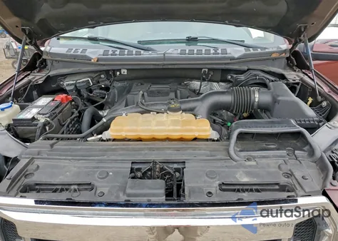 2016 Ford F150 Supercrew z USA, uszkodzony, nr VIN 1FTEW1EP6GFC17818